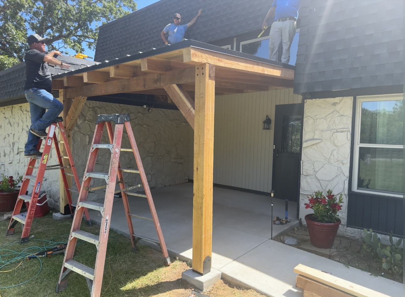 Project photo