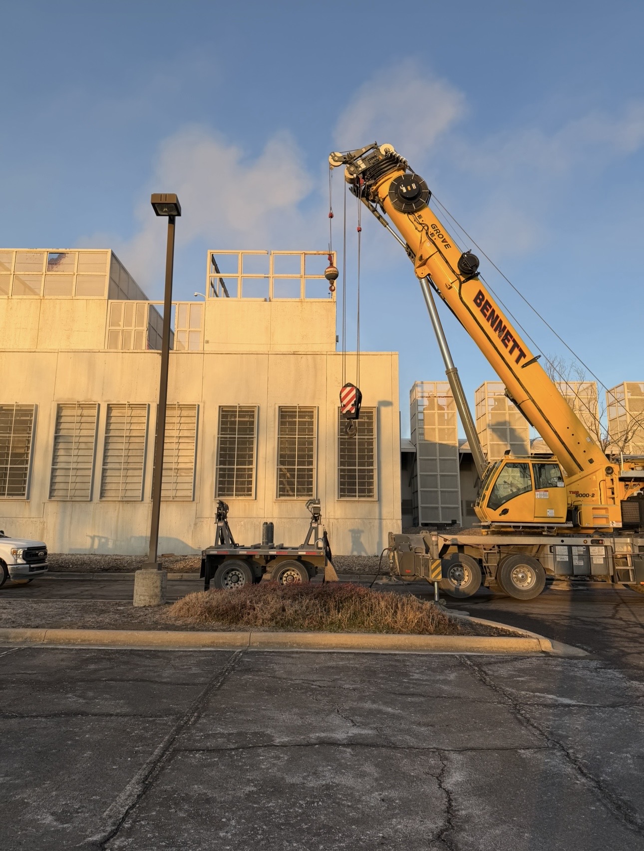 Project photo